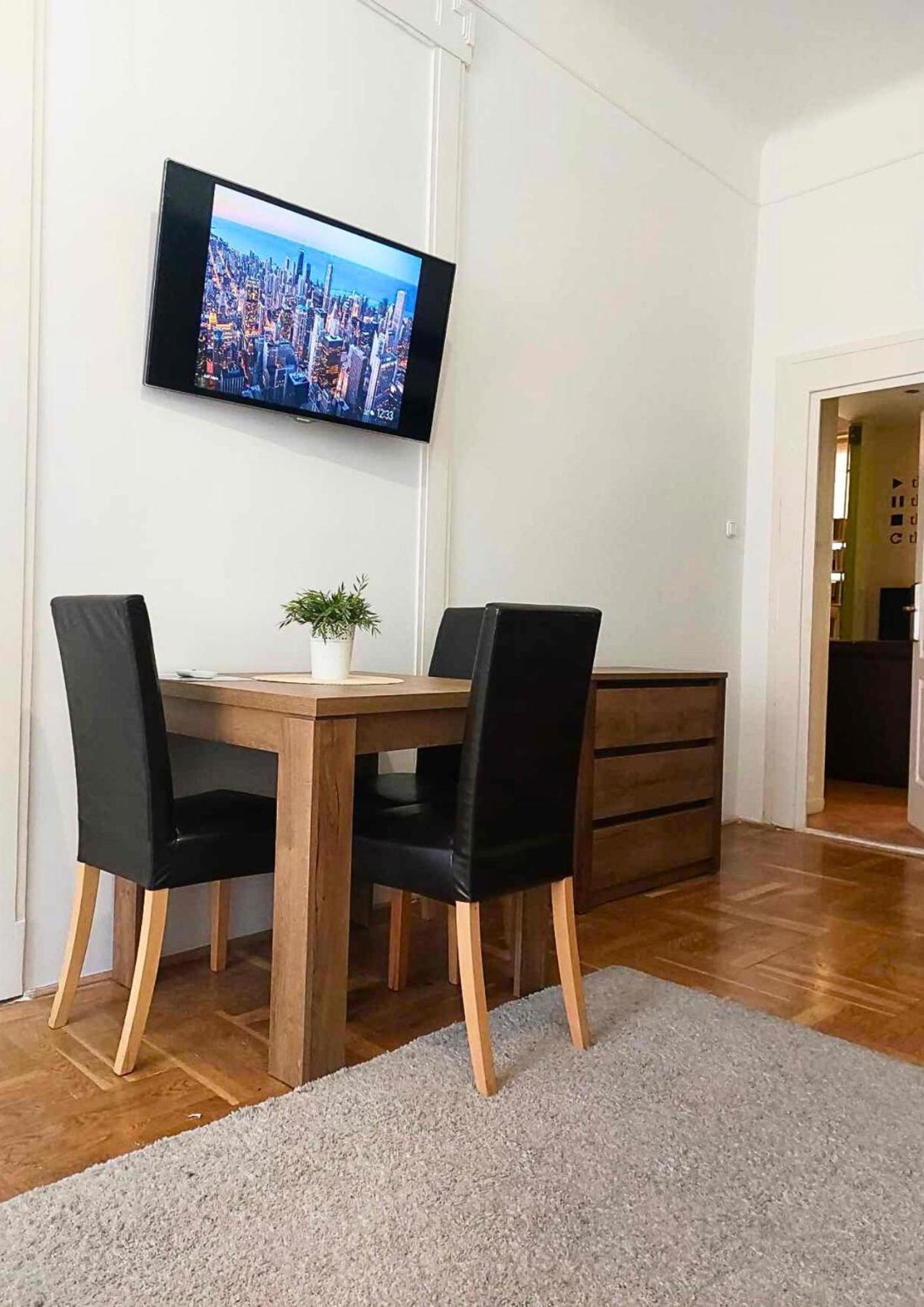 Black Sheep Budapest Smart Rooms Room photo